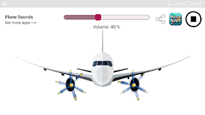 Plane Sound Screenshot 1