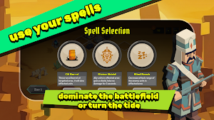 Clash of Realms Screenshot 1