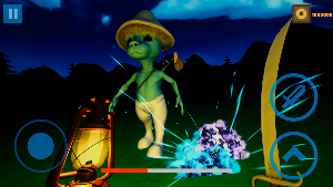 Остров Шайлушая screenshot 1