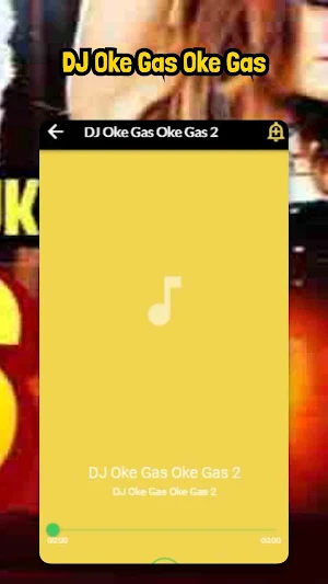 DJ Oke Gas Oke Gas Screenshot 3