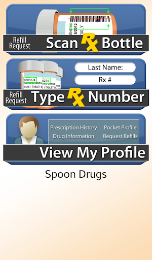 Spoon Drugs Screenshot 0