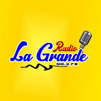 Radio la Grande 90.3 Pacaipampa Piura