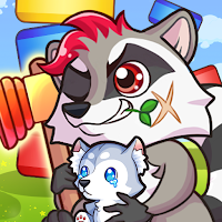 Plushie Rescue
