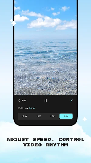 Vimo lite-Polish Footage Screenshot 3