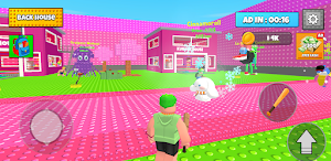 Steal a Brainrot Kuromi Screenshot 1