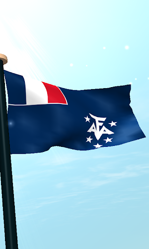 French Southern and Antarctic Screenshot 3