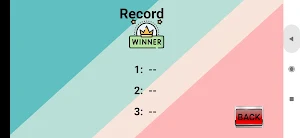 Puzzle15 Screenshot 2