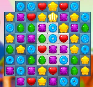 Sweet Games Screenshot 2