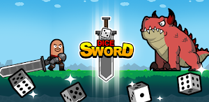 Dice Sword Screenshot 0