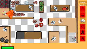 Chef's Last Stand Screenshot 0