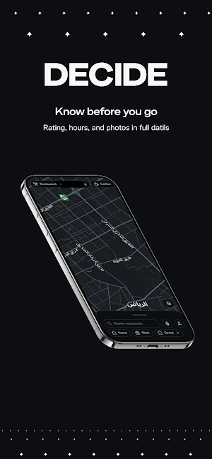 NeoMaps Screenshot 1
