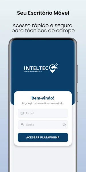 IntelTec Screenshot 0