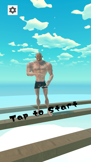 Perfect Muscle Screenshot 0