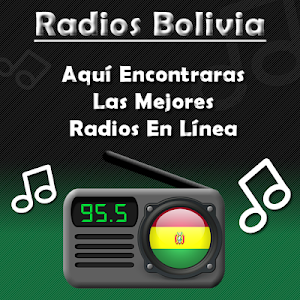 Radios de Bolivia Screenshot 0