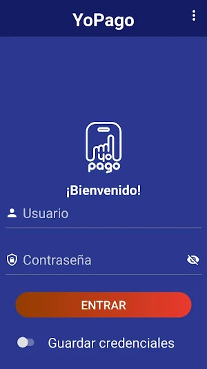 Yopago Screenshot 0