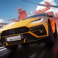 Extreme Racing:Car Games