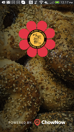 Moe's Broadway Bagel Screenshot 0