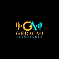 Rádio Geração de Adoradores
