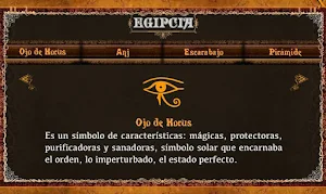 Symbols and Signs Screenshot 1