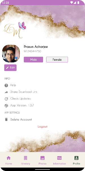 TM ka Magic Screenshot 2