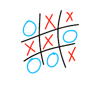 Tic Tac Simple 2