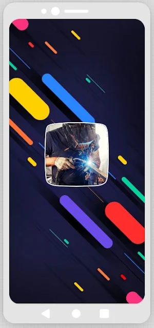 Welding Machines Sounds Screenshot 0