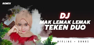 Dj Mak Lemak Remix Offline Screenshot 0