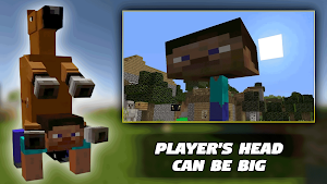 Ohio Addons Mobs for MCPE Screenshot 0