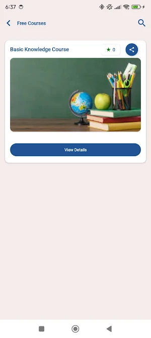 GCASTO Global Screenshot 3