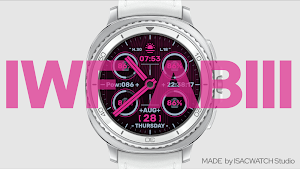 IWF AB III | ISACWATCH Screenshot 0