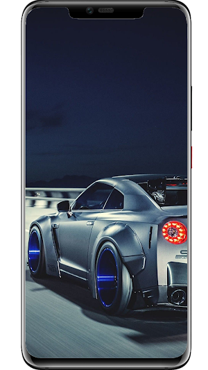 Nissan 350z Wallpapers Screenshot 1