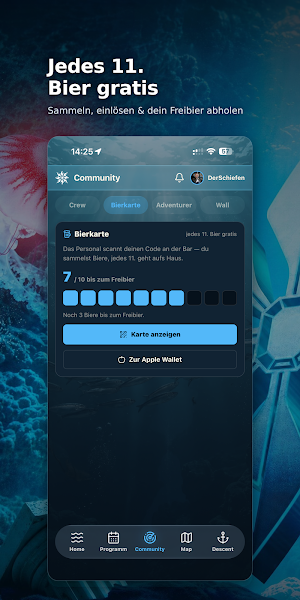 Relevatez Screenshot 3