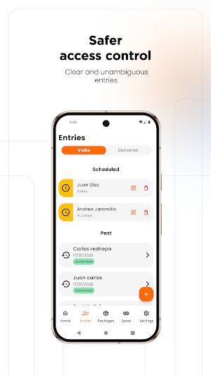 Unities: HOA & Condo Manager Screenshot 2