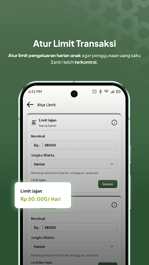 Alken Mobile Screenshot 2