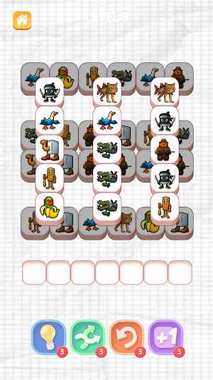Tile Duck Screenshot 0