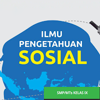 IPS 9 Kurikulum Merdeka