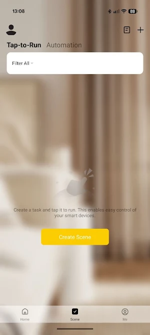 ShawSmart Screenshot 1