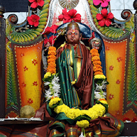 श्री आर्यादुर्गा देवी