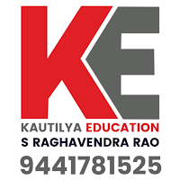 KAUTILYA EDUCATION