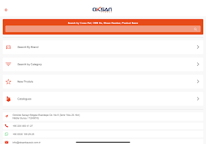 Oksan Rubber Screenshot 3