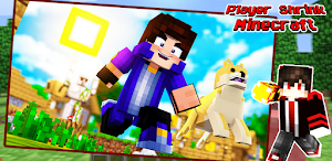 Mod Shrink For Minecraft PE Screenshot 2