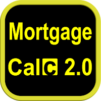 Mortgage Calculator 2.0