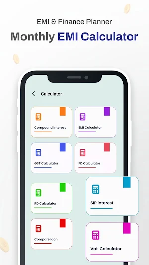 Credit Score Check & Report Screenshot 1