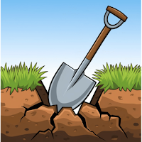 Mining Master: Idle Tycoon sim