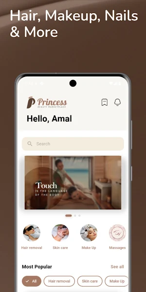 Princess Screenshot 3