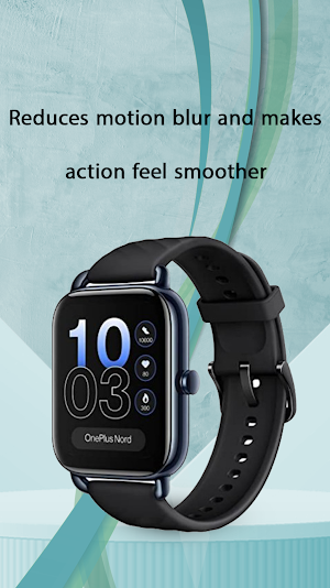 OnePlus Nord Watch Guide Screenshot 3