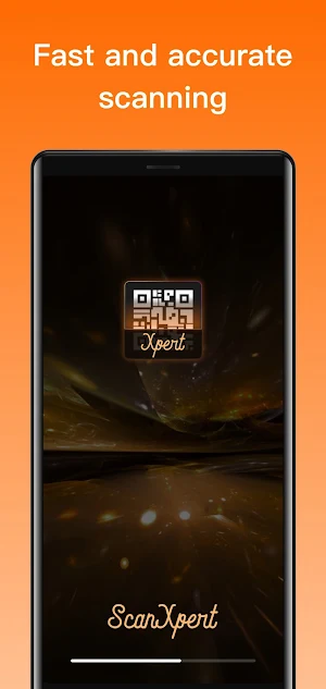 ScanXpert Screenshot 0