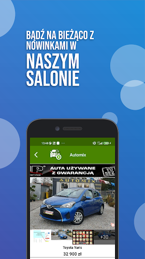 Automix Screenshot 3