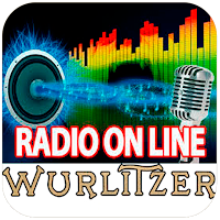 Radio online Wurlitzer