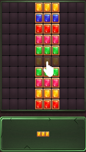 New Block Puzzle 2020 Screenshot 0